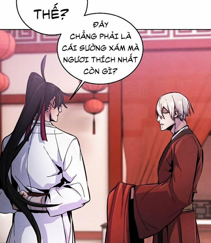 Cuồng Ma Hồi Quy 14 trang 29