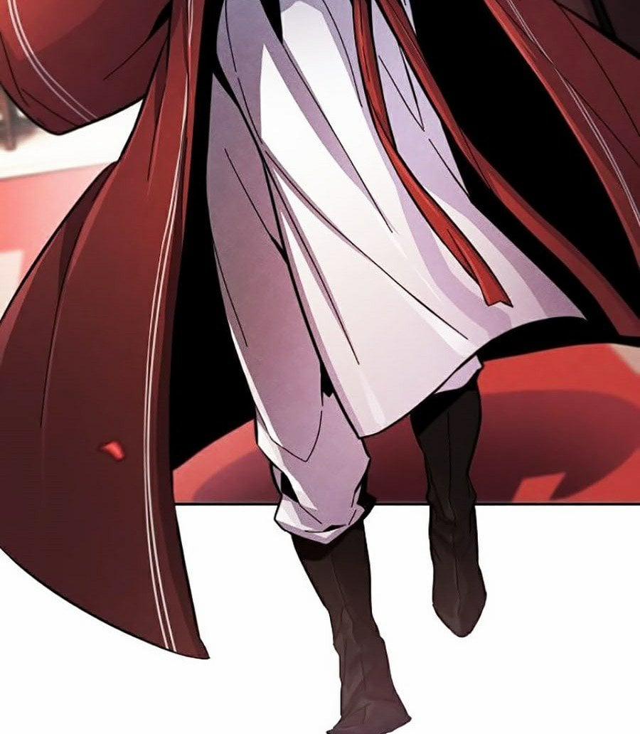 Cuồng Ma Hồi Quy 14 trang 36