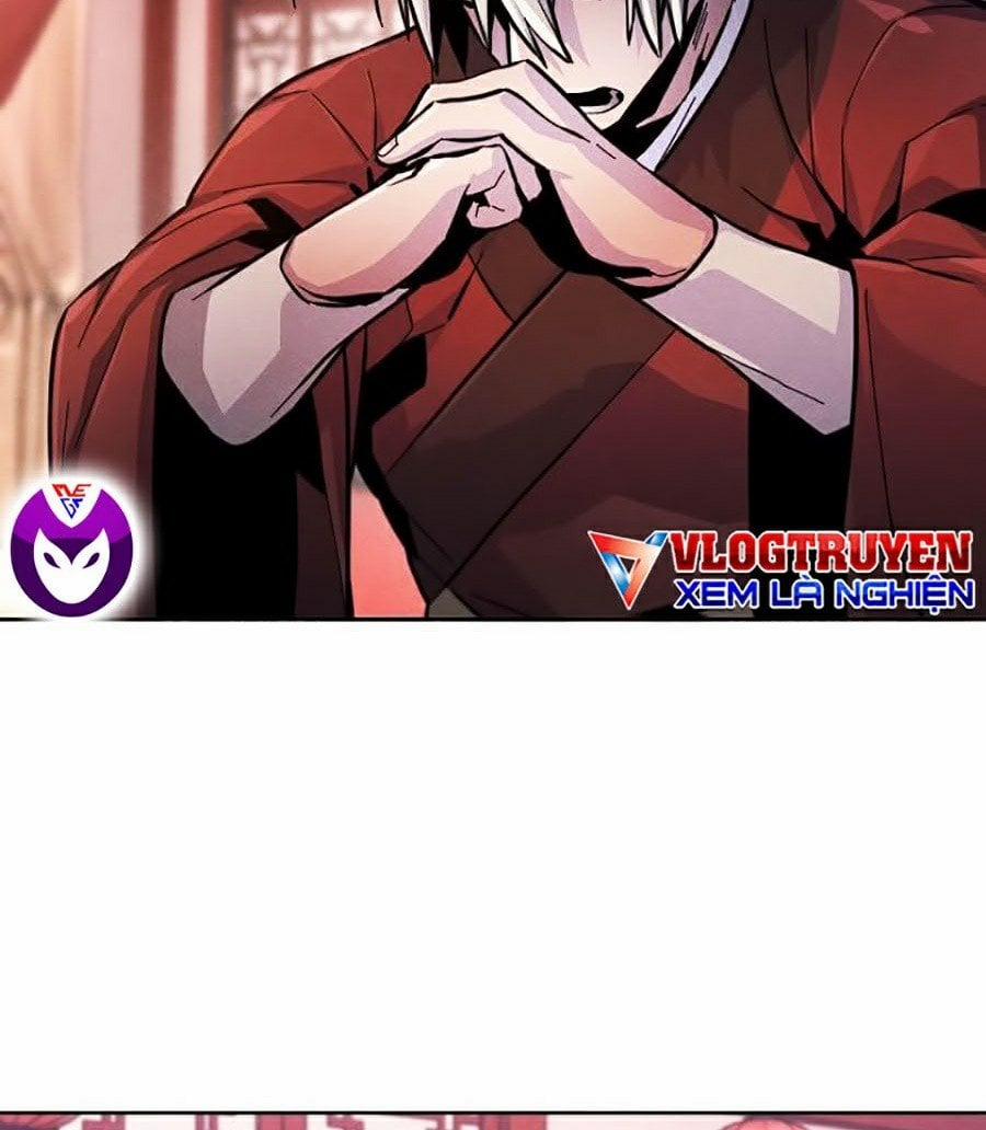 Cuồng Ma Hồi Quy 14 trang 38