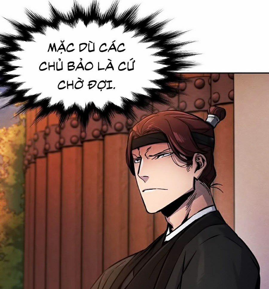 Cuồng Ma Hồi Quy 14 trang 44