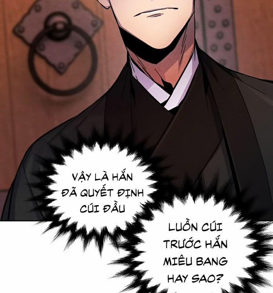 Cuồng Ma Hồi Quy 14 trang 49