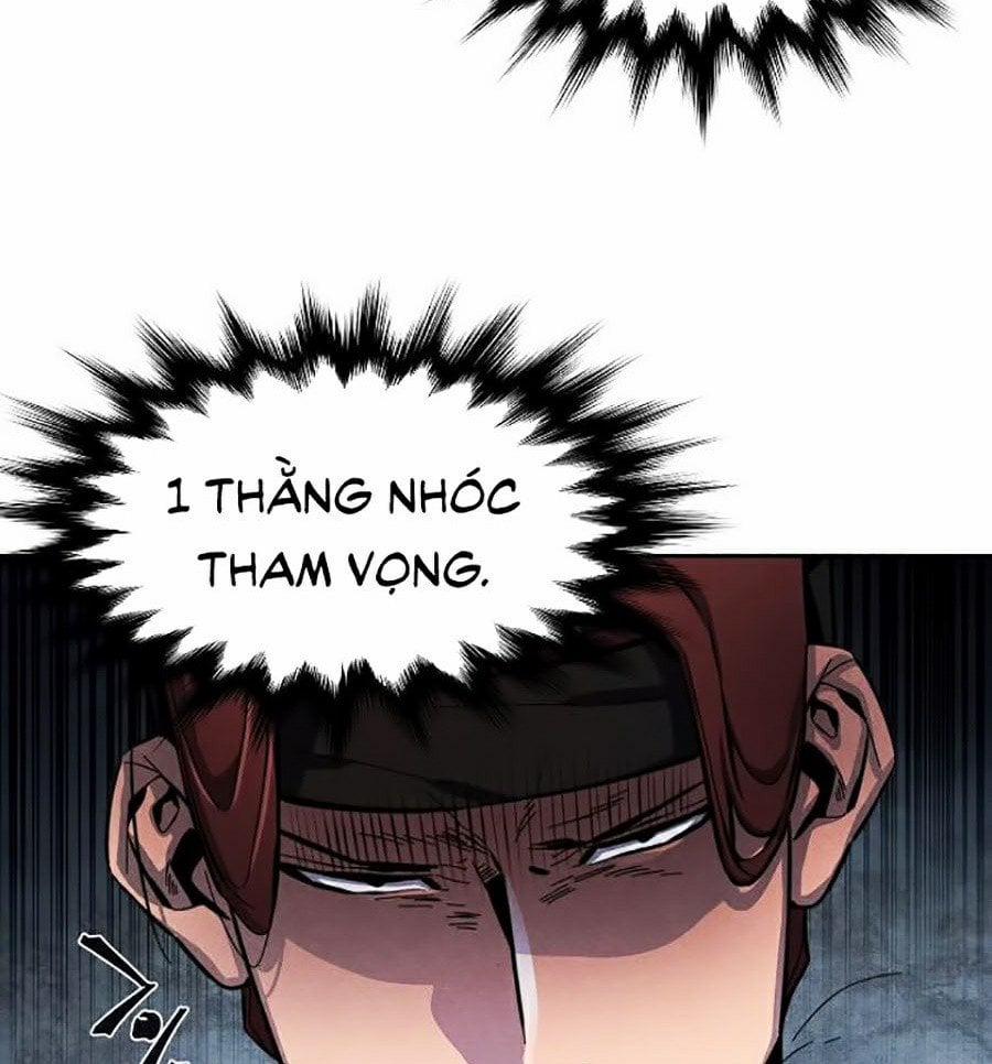 Cuồng Ma Hồi Quy 14 trang 50