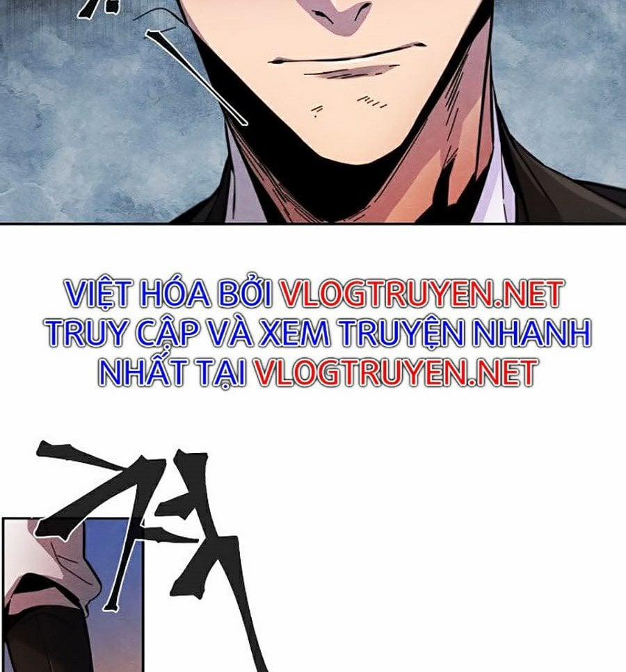 Cuồng Ma Hồi Quy 14 trang 51