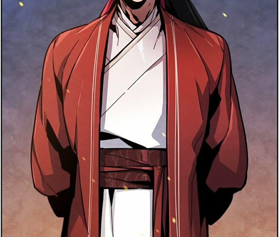 Cuồng Ma Hồi Quy 14 trang 71