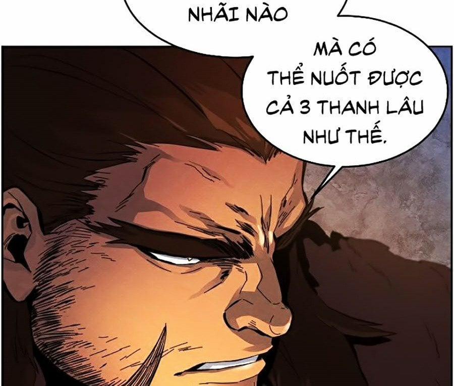 Cuồng Ma Hồi Quy 14 trang 73