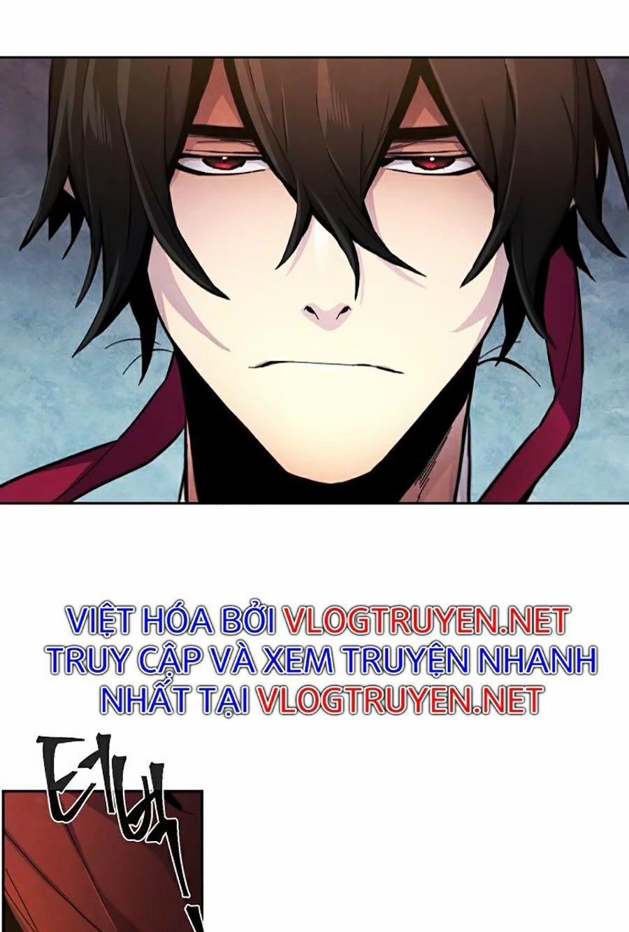 Cuồng Ma Hồi Quy 14 trang 80