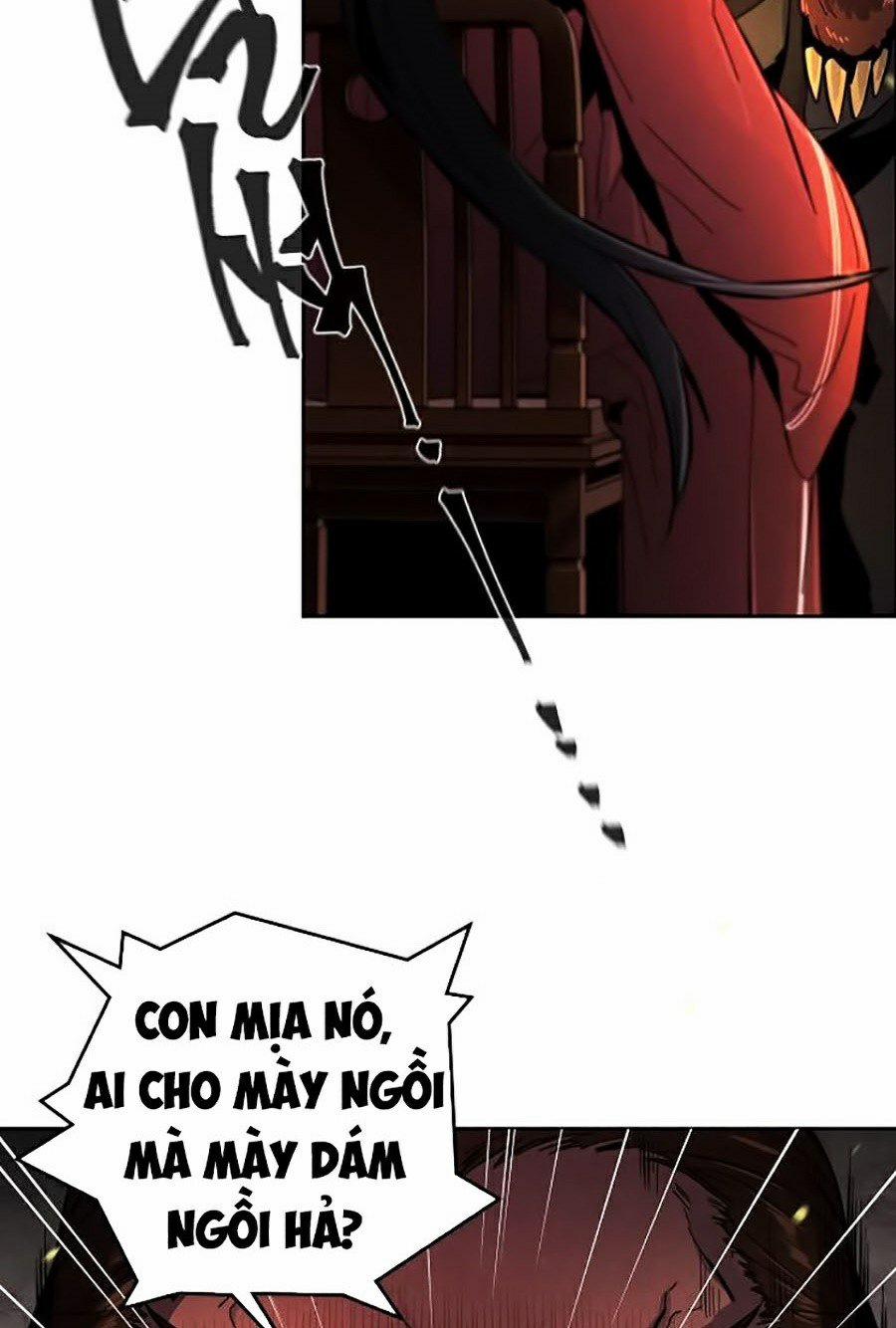 Cuồng Ma Hồi Quy 14 trang 82