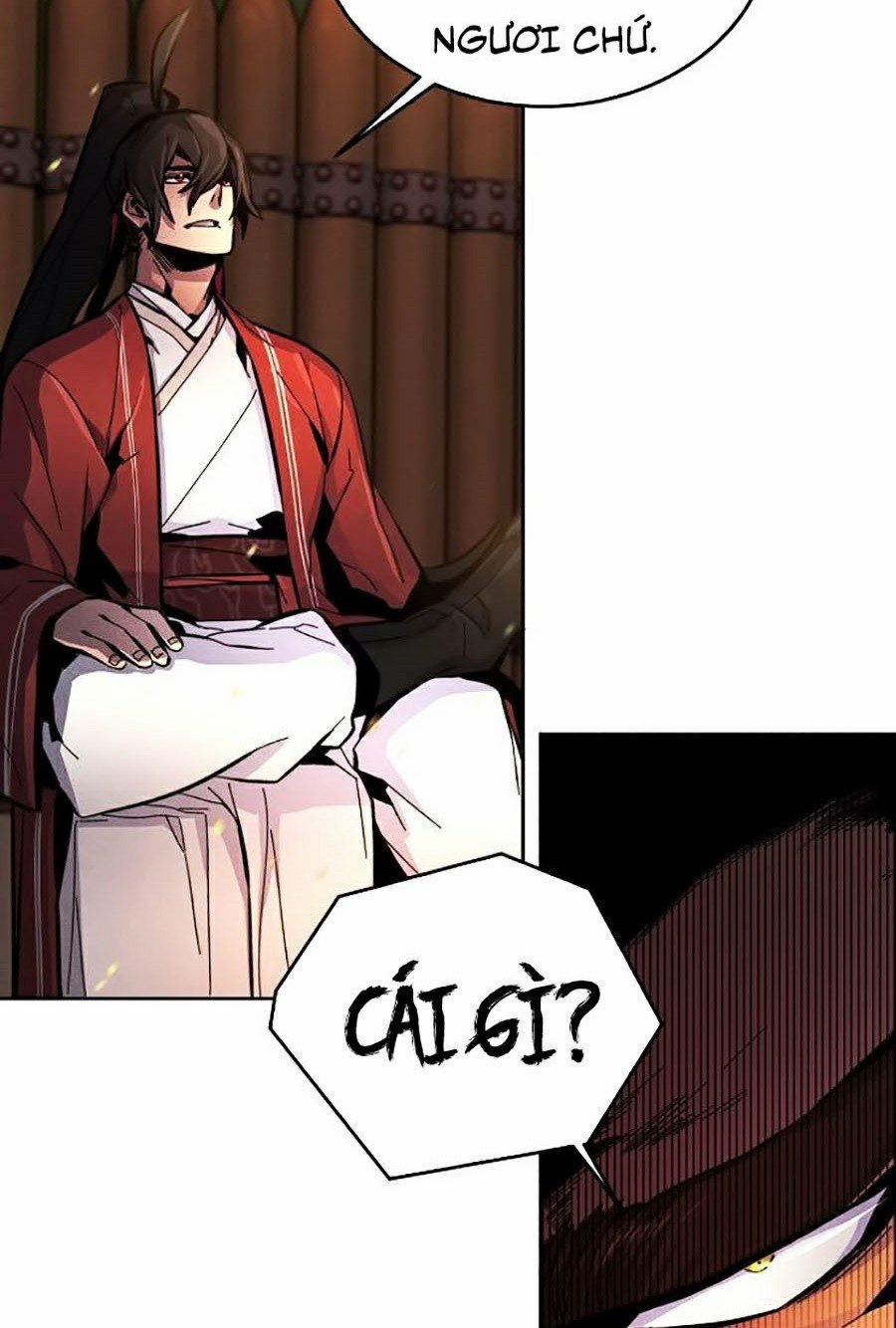 Cuồng Ma Hồi Quy 14 trang 84