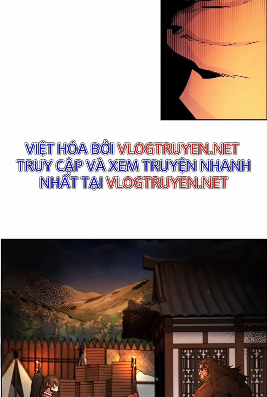 Cuồng Ma Hồi Quy 14 trang 85