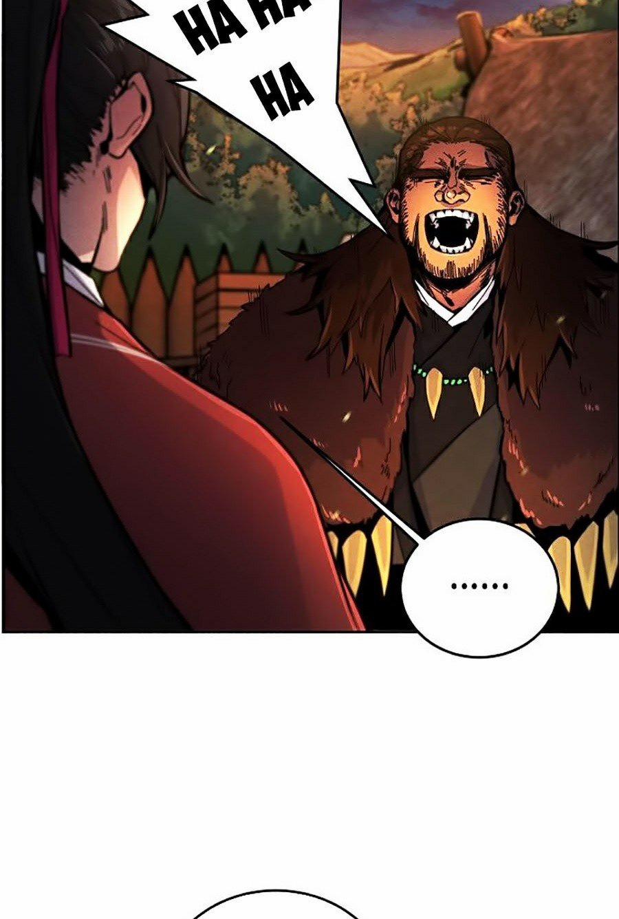 Cuồng Ma Hồi Quy 14 trang 90