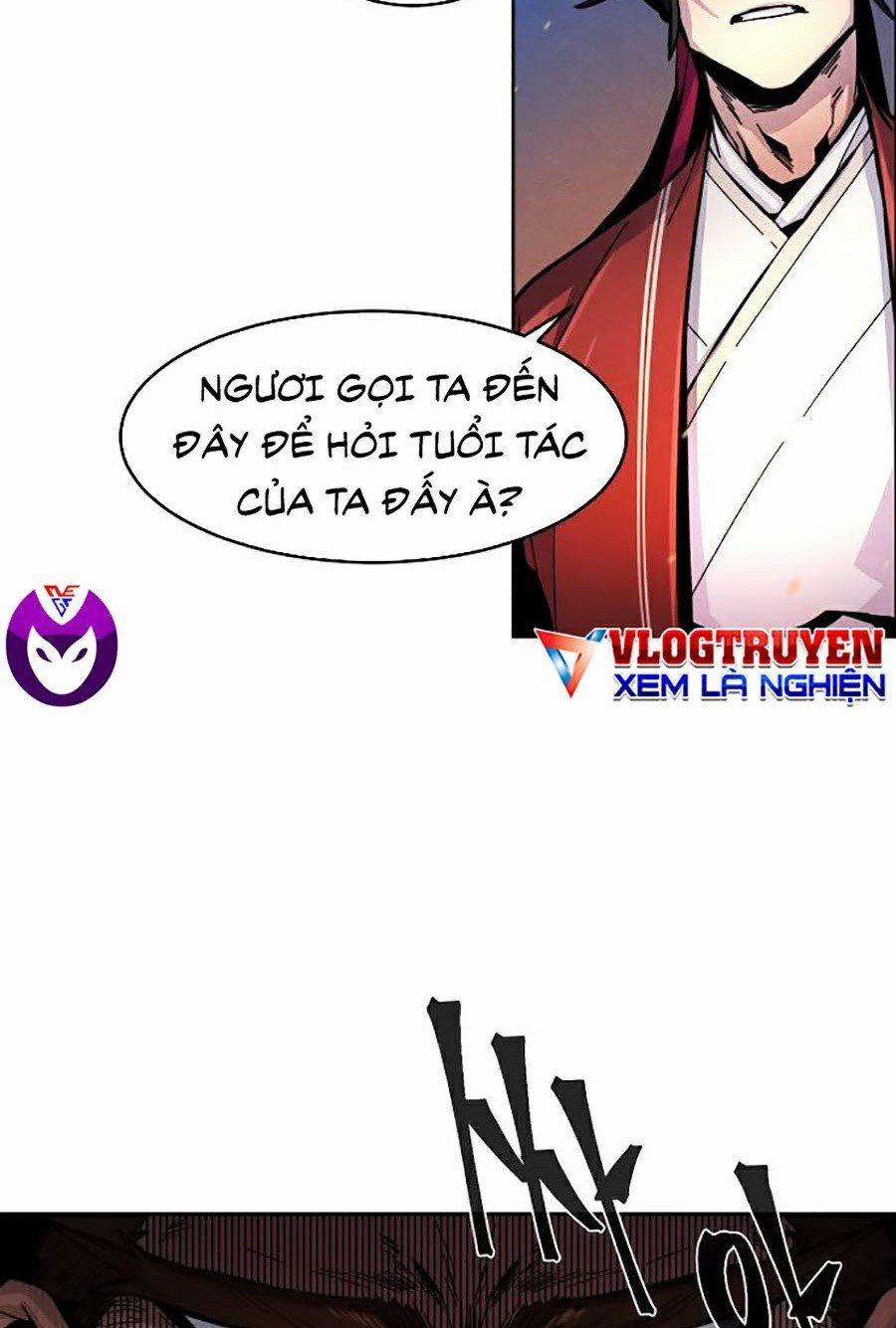 Cuồng Ma Hồi Quy 14 trang 92