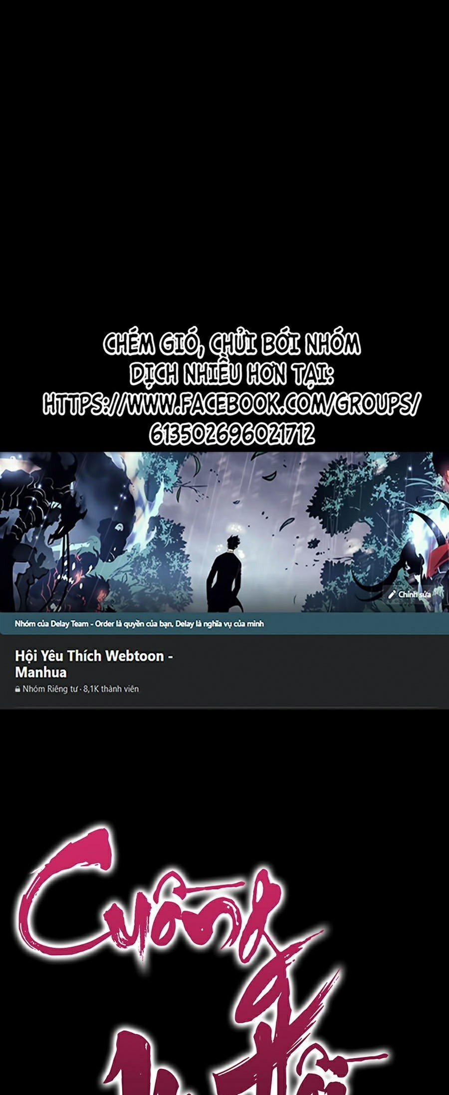 Cuồng Ma Hồi Quy 15 trang 0