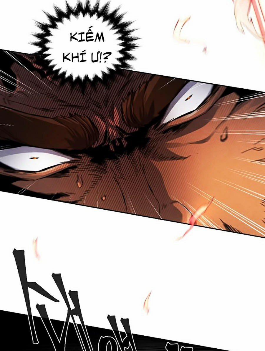 Cuồng Ma Hồi Quy 15 trang 13