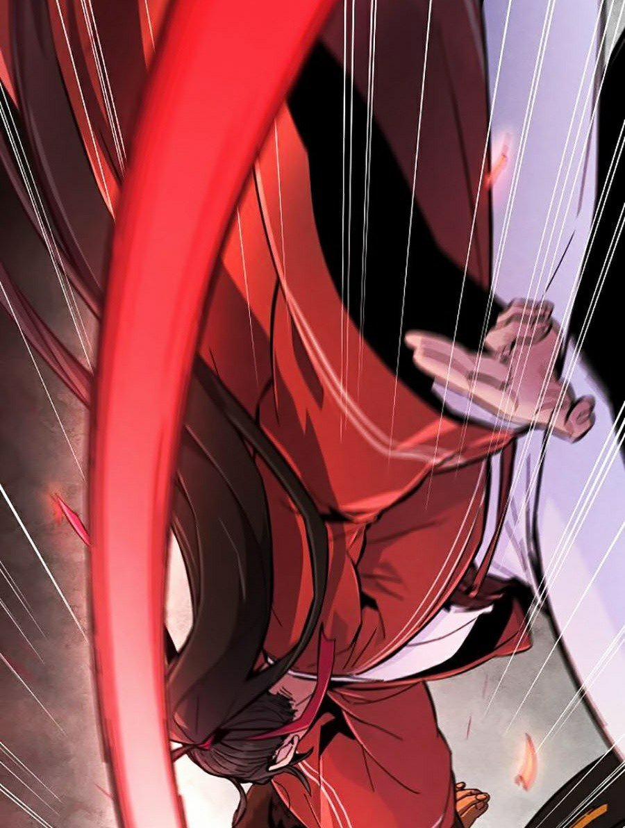 Cuồng Ma Hồi Quy 15 trang 16