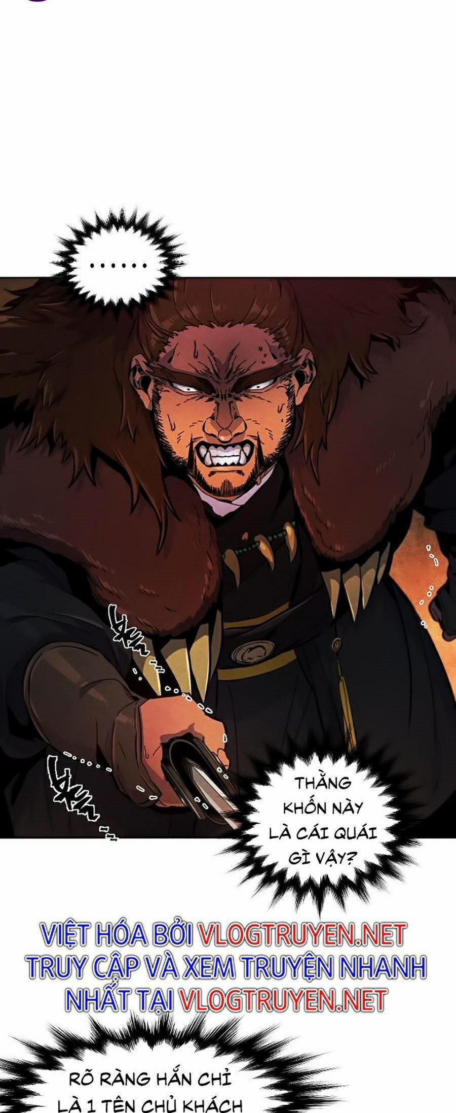 Cuồng Ma Hồi Quy 15 trang 2