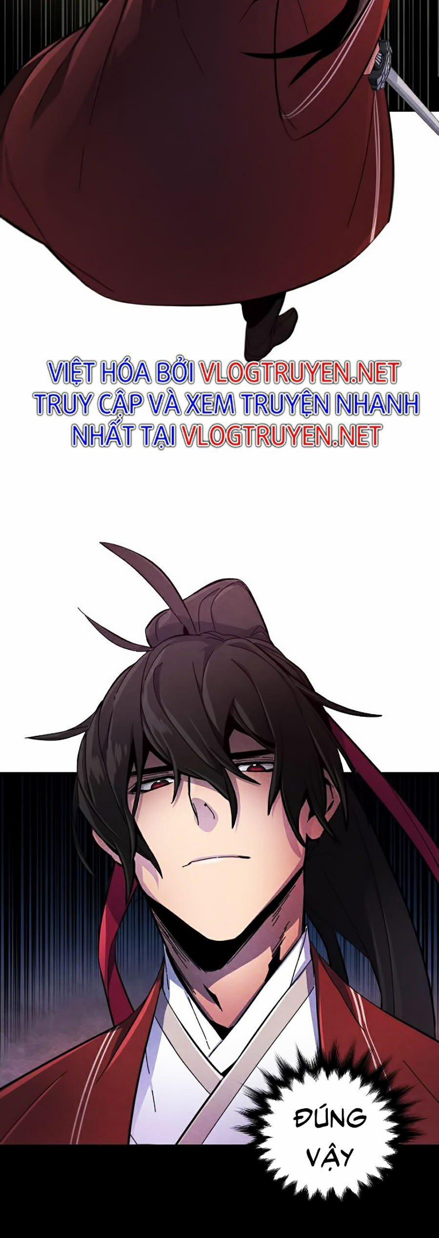 Cuồng Ma Hồi Quy 15 trang 31