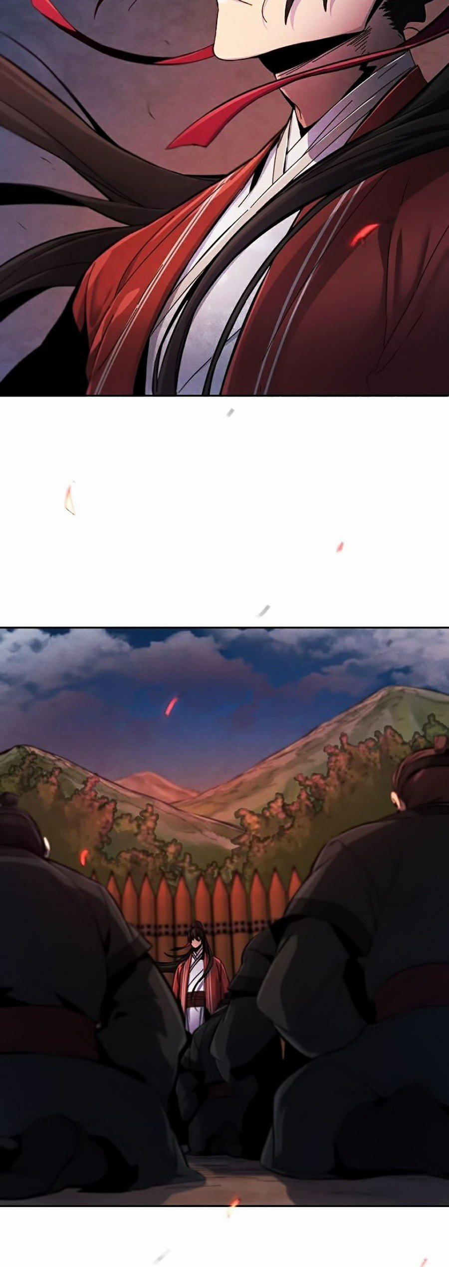 Cuồng Ma Hồi Quy 15 trang 34