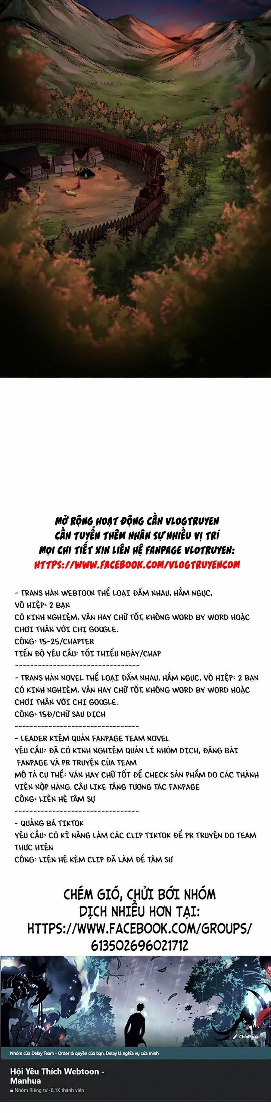 Cuồng Ma Hồi Quy 15 trang 59