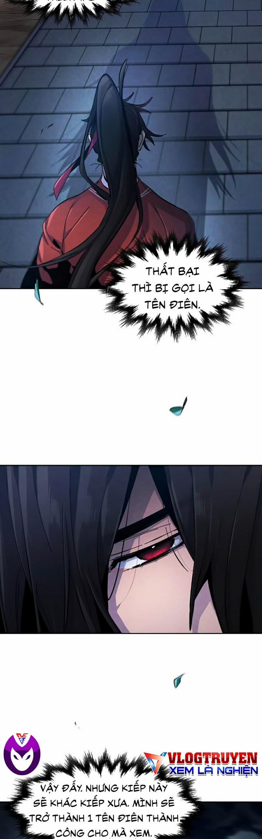 Cuồng Ma Hồi Quy 16 trang 102