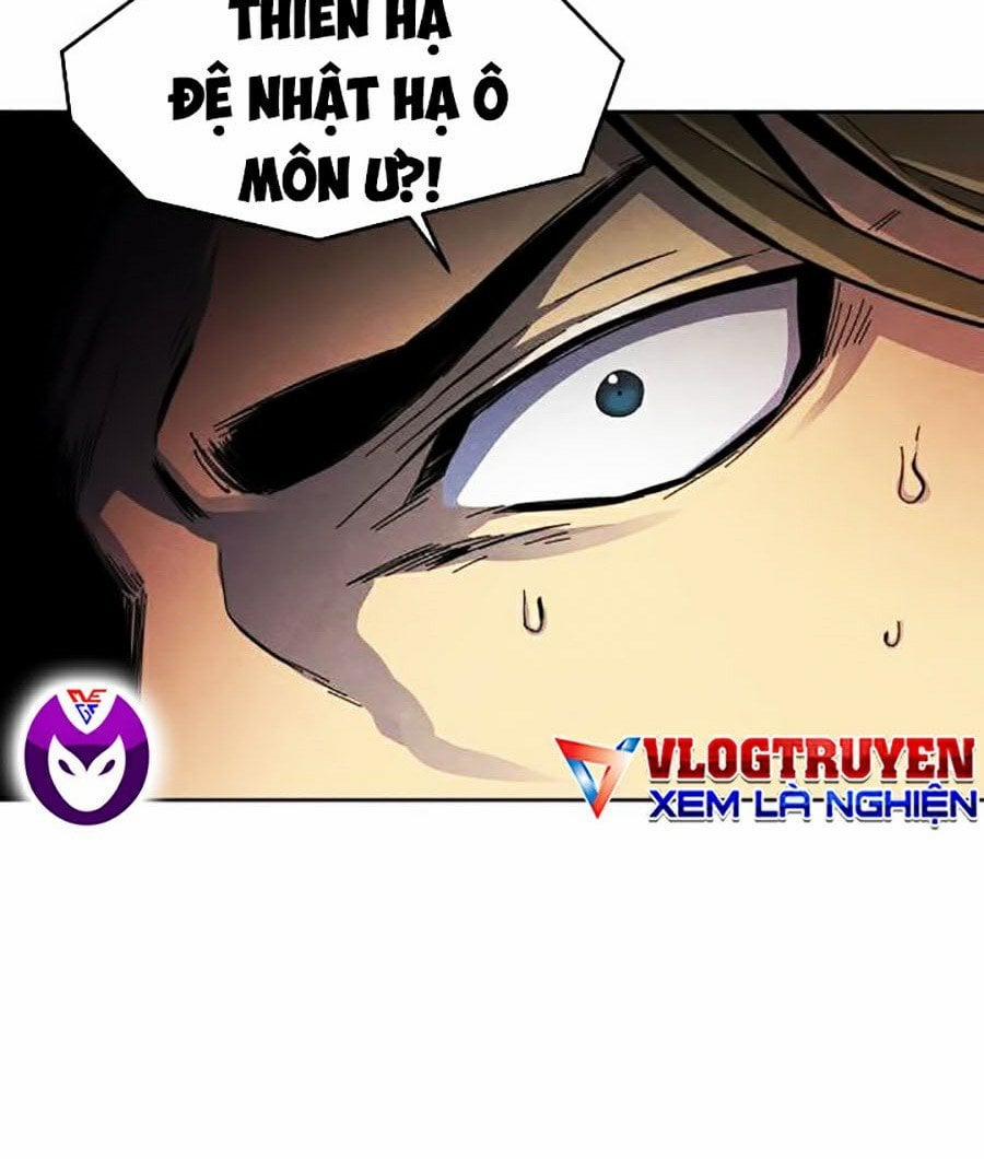 Cuồng Ma Hồi Quy 16 trang 14