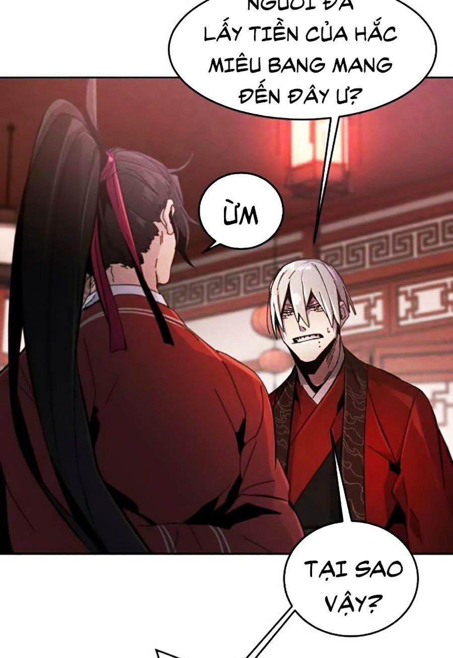 Cuồng Ma Hồi Quy 16 trang 27