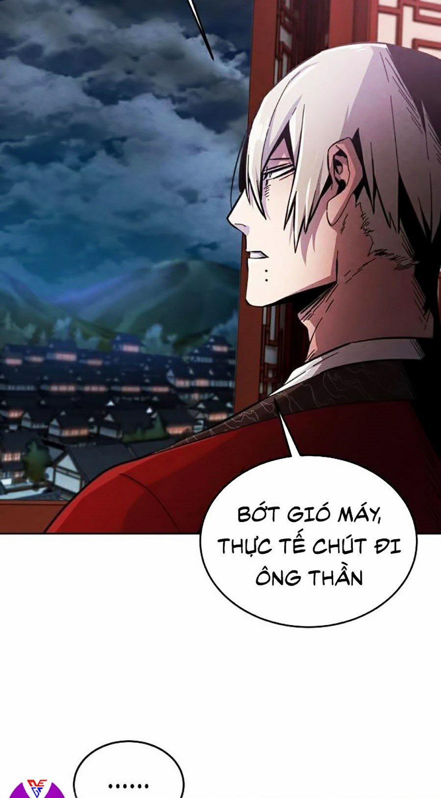 Cuồng Ma Hồi Quy 16 trang 39