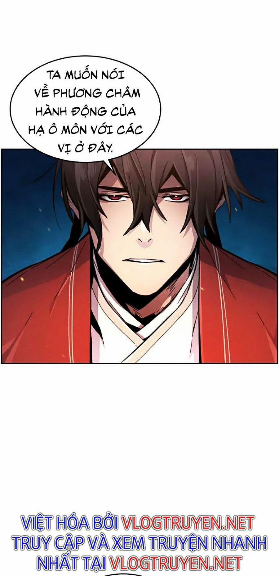 Cuồng Ma Hồi Quy 16 trang 48