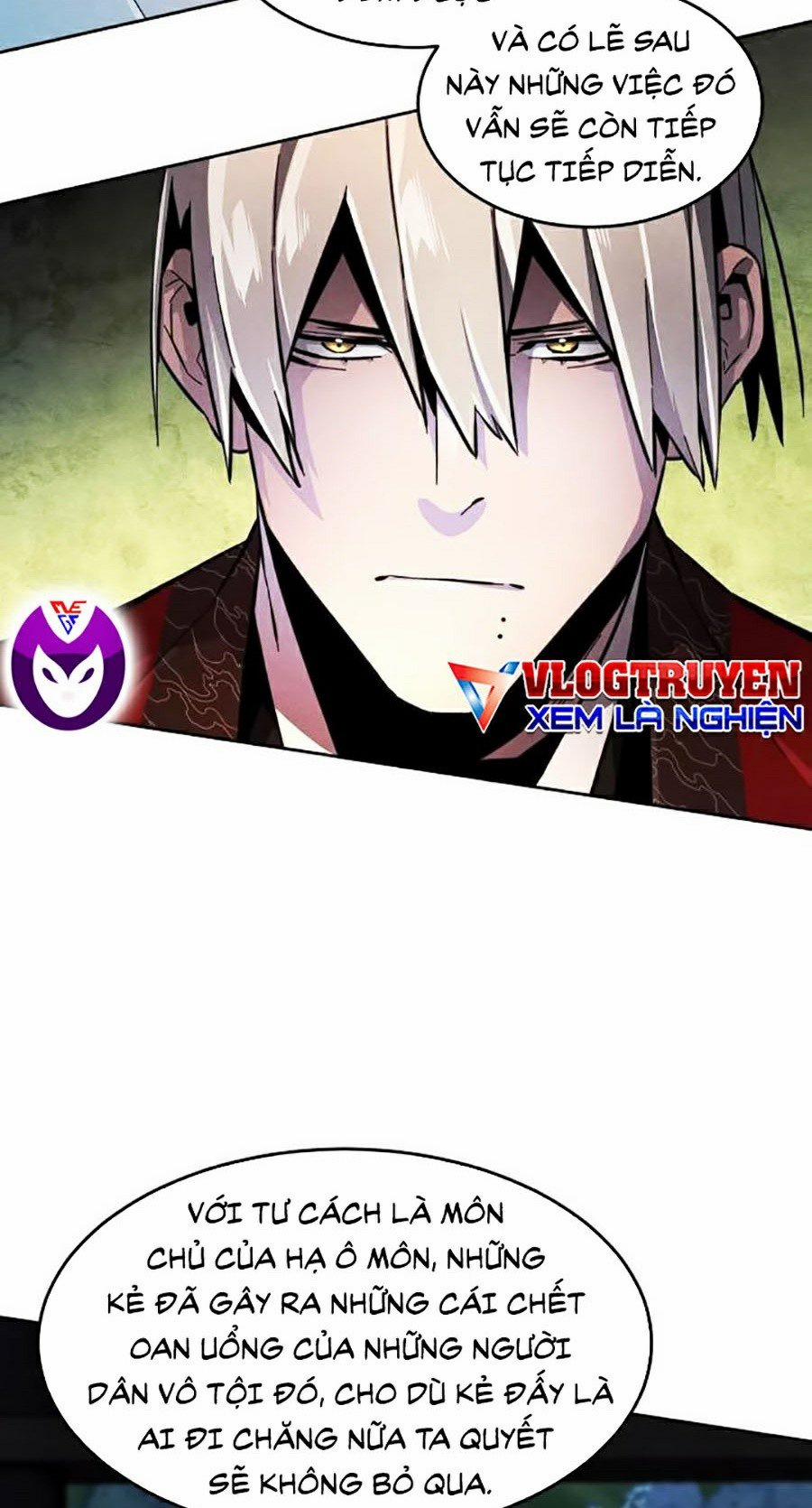 Cuồng Ma Hồi Quy 16 trang 69