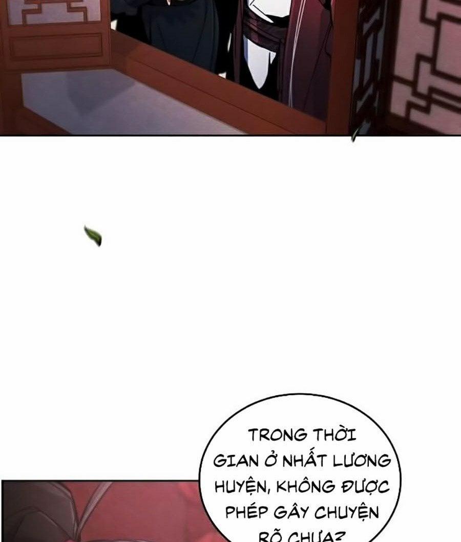 Cuồng Ma Hồi Quy 16 trang 7