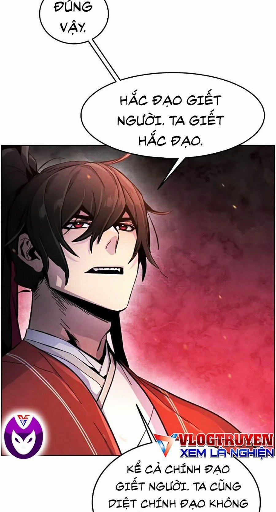 Cuồng Ma Hồi Quy 16 trang 72