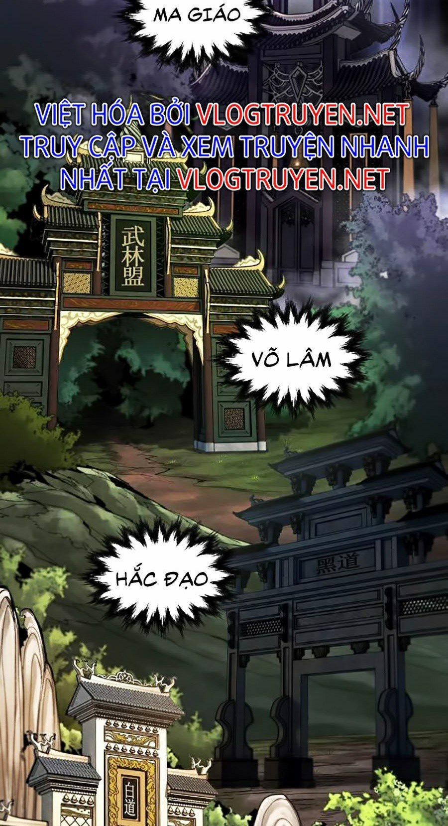 Cuồng Ma Hồi Quy 16 trang 76