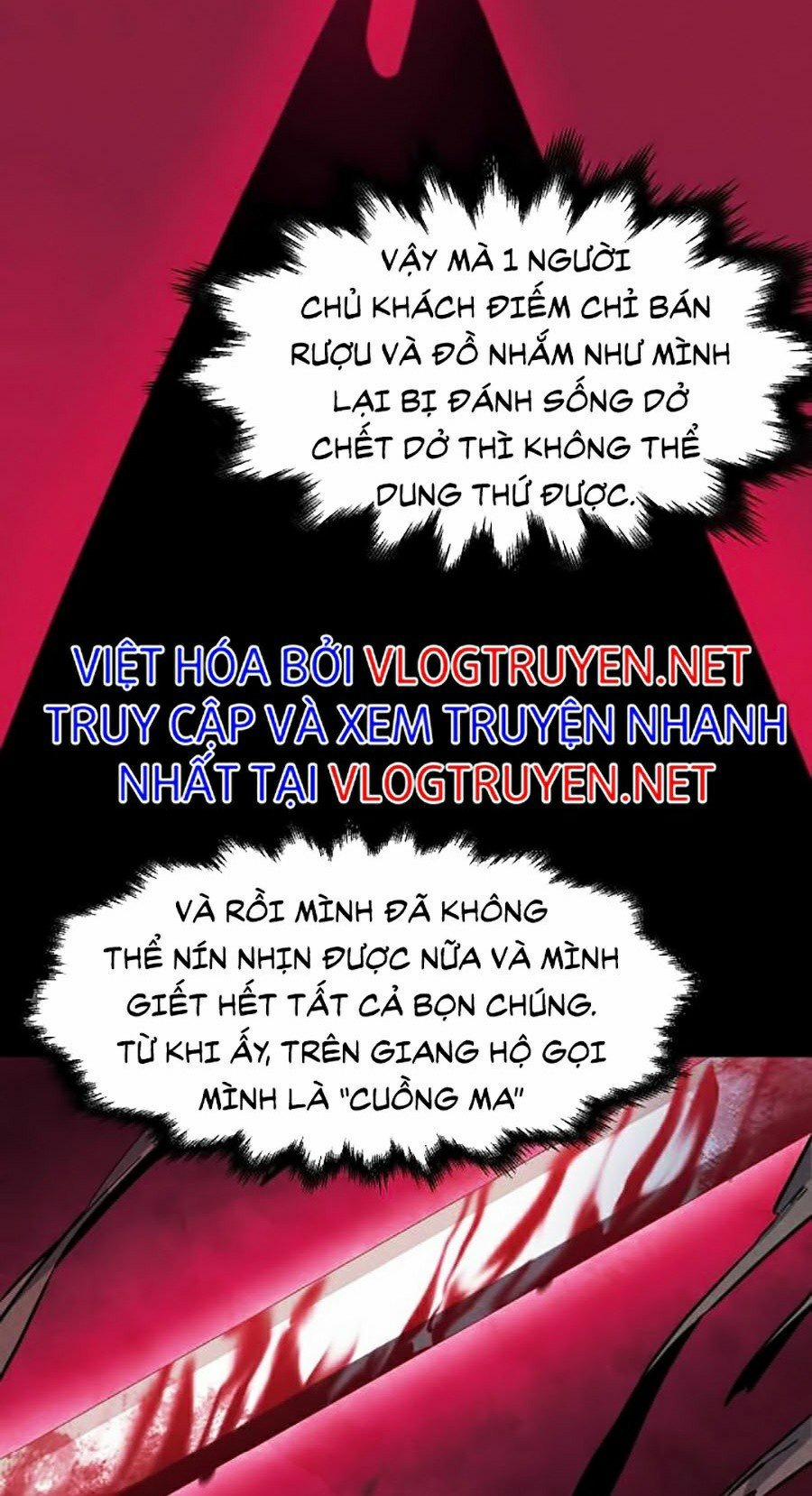 Cuồng Ma Hồi Quy 16 trang 79