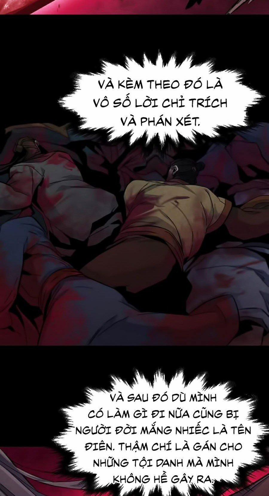 Cuồng Ma Hồi Quy 16 trang 80