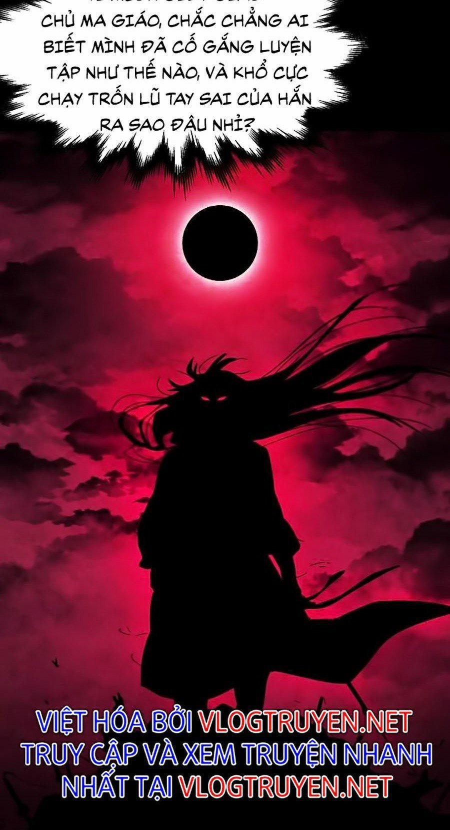 Cuồng Ma Hồi Quy 16 trang 82