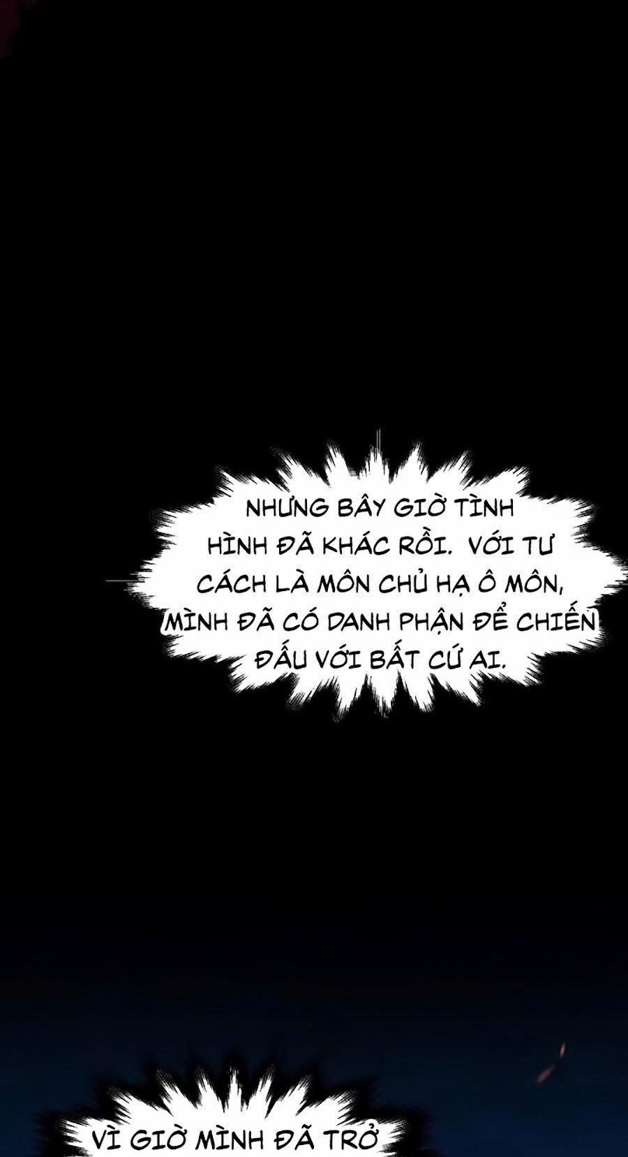 Cuồng Ma Hồi Quy 16 trang 83