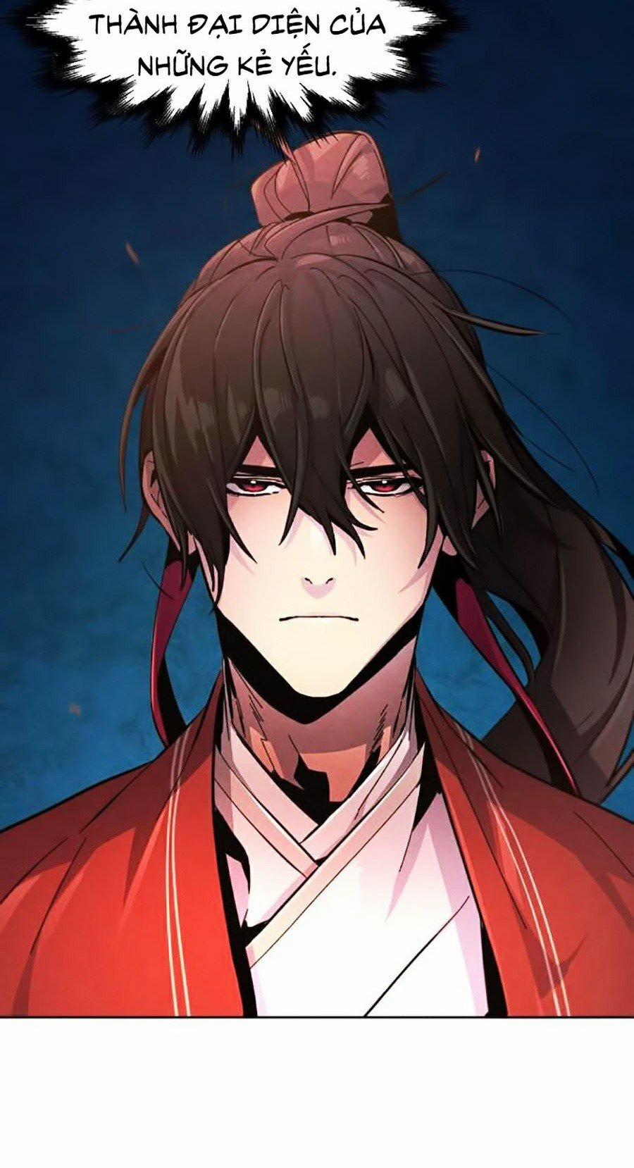 Cuồng Ma Hồi Quy 16 trang 84