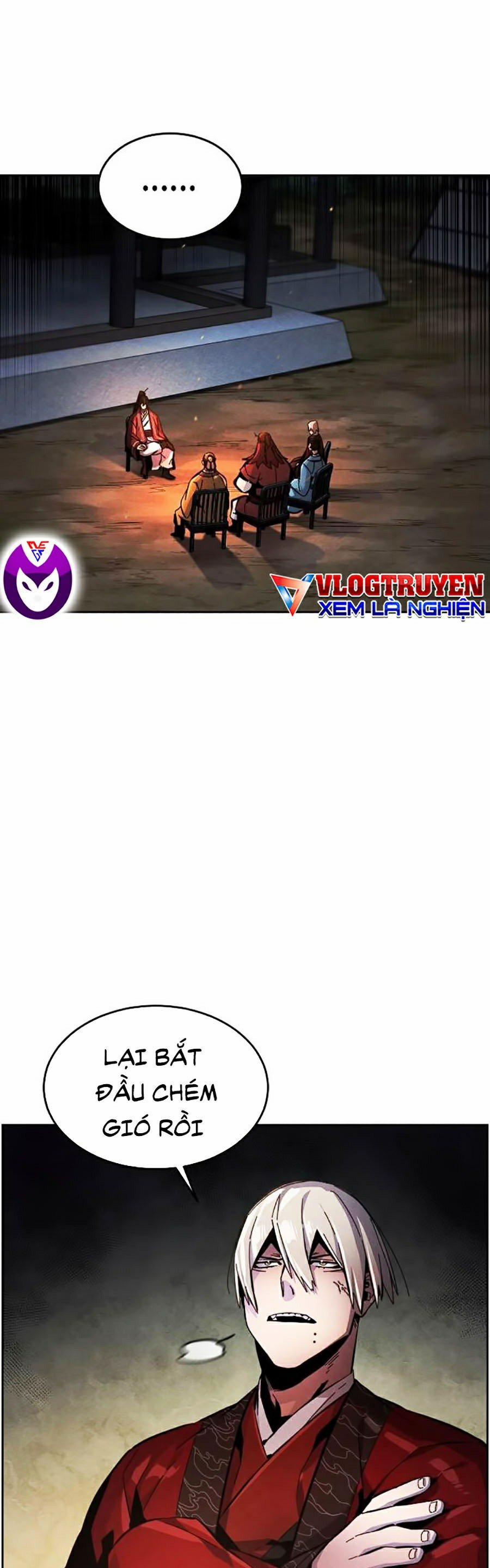 Cuồng Ma Hồi Quy 16 trang 90