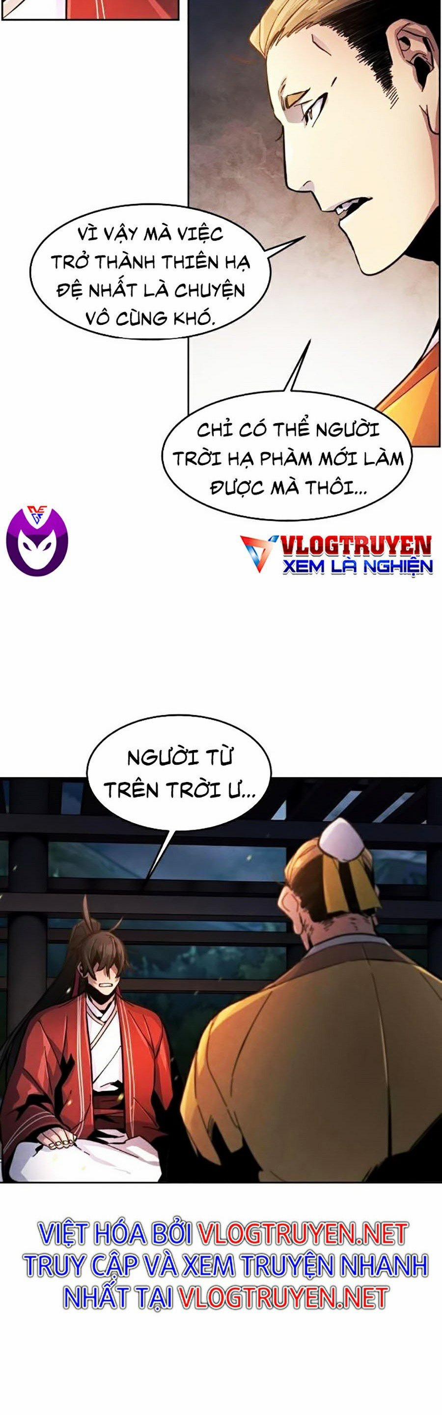 Cuồng Ma Hồi Quy 16 trang 94