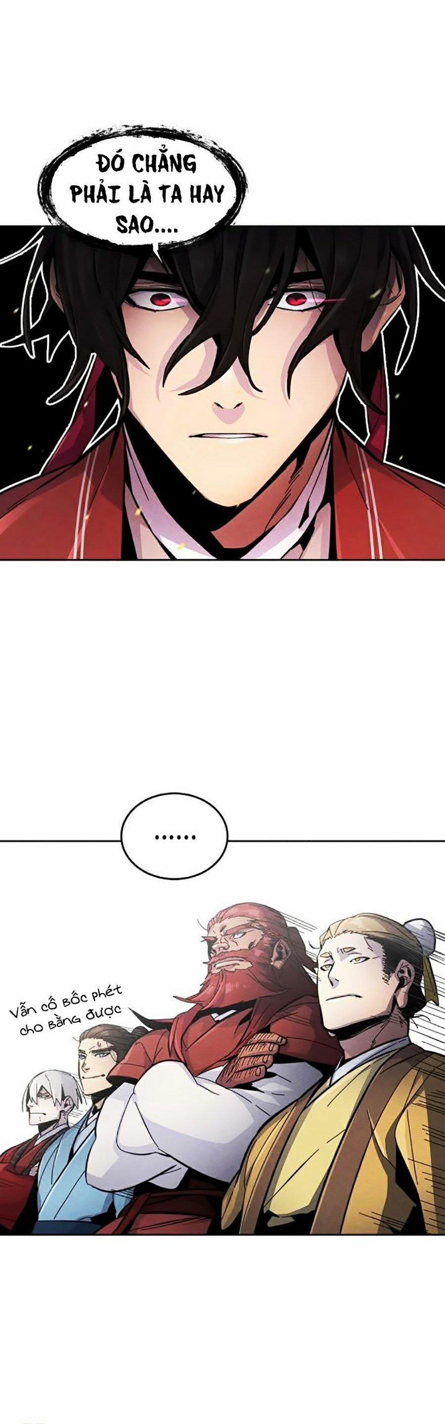 Cuồng Ma Hồi Quy 16 trang 95