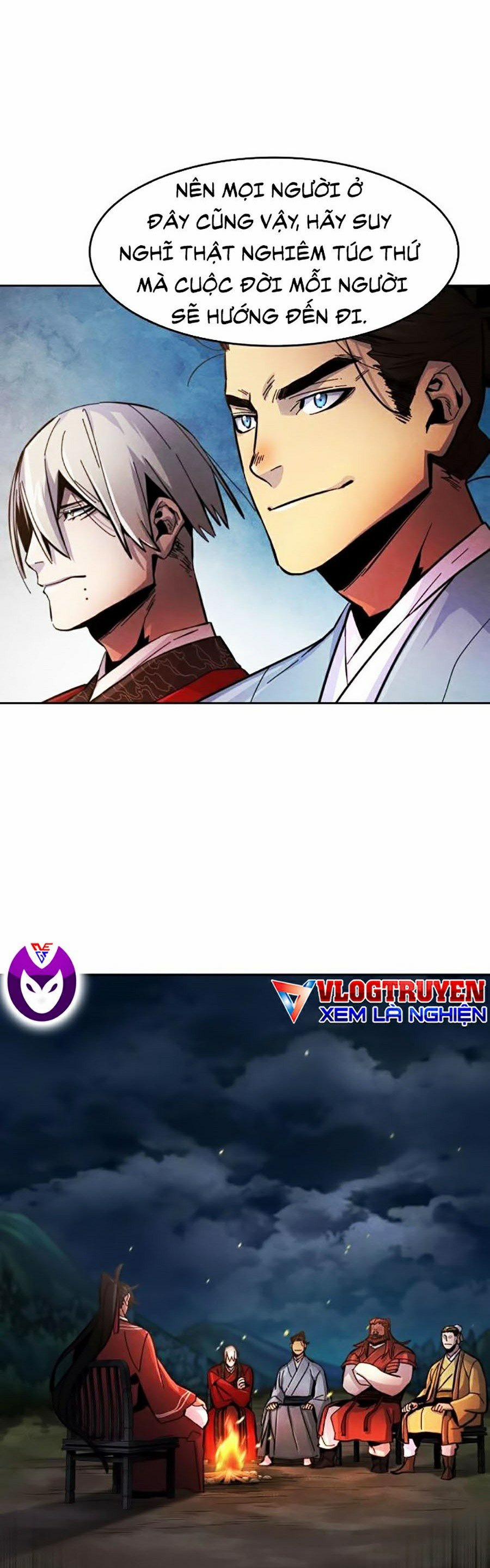 Cuồng Ma Hồi Quy 16 trang 97