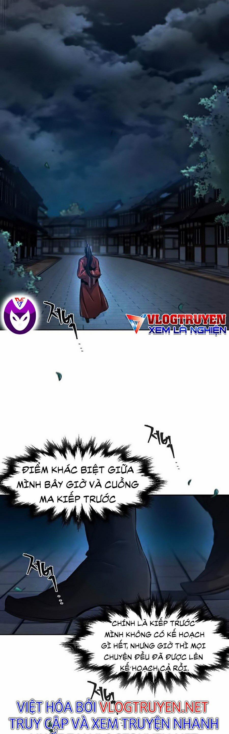 Cuồng Ma Hồi Quy 16 trang 99