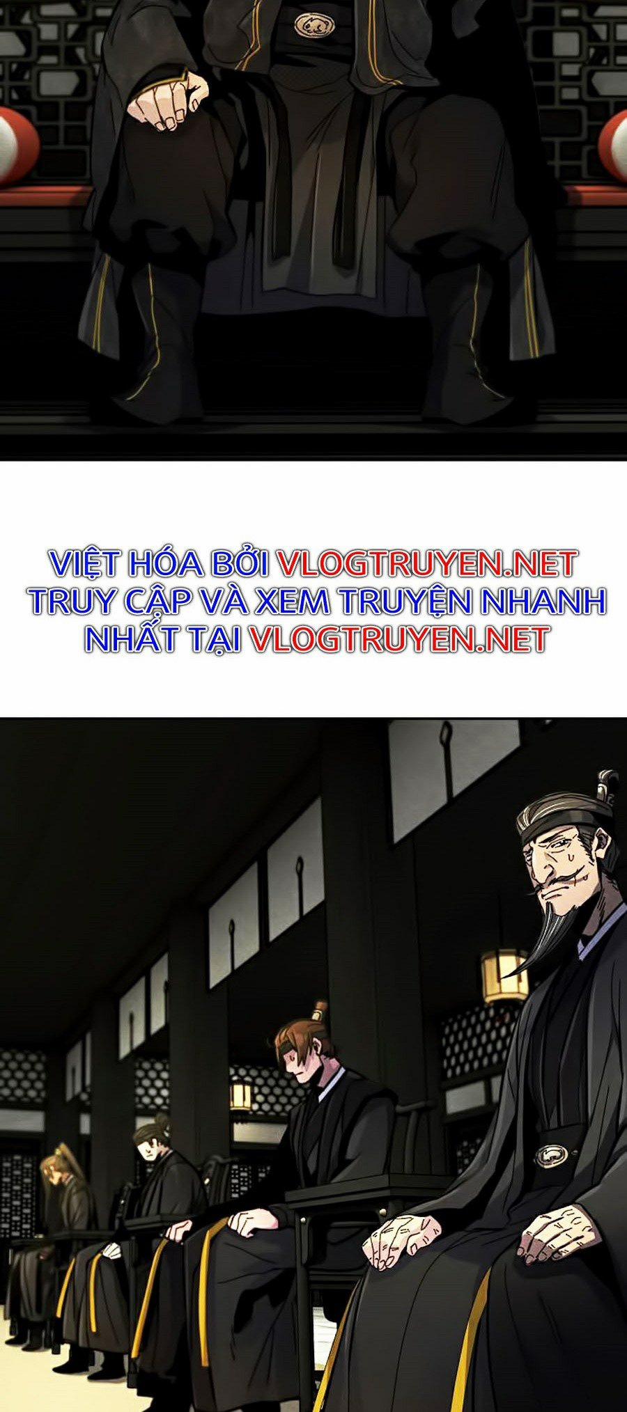 Cuồng Ma Hồi Quy 17 trang 2