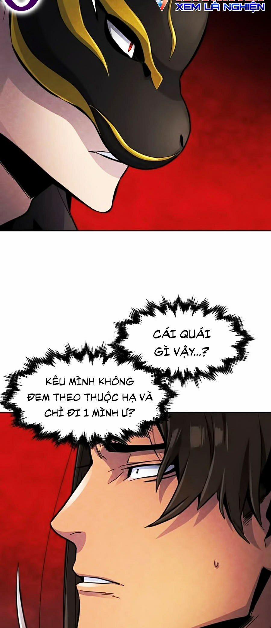 Cuồng Ma Hồi Quy 17 trang 20