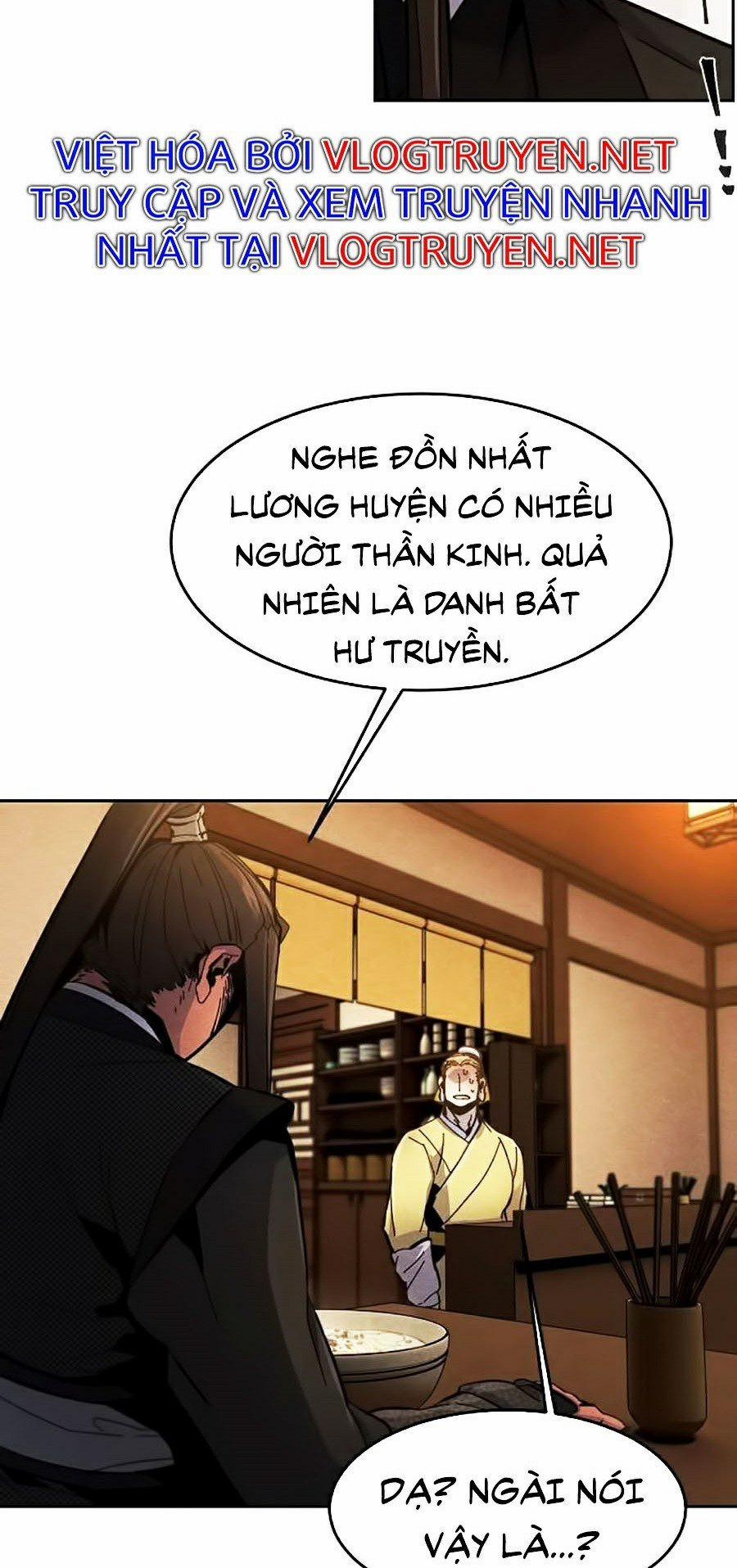 Cuồng Ma Hồi Quy 17 trang 37