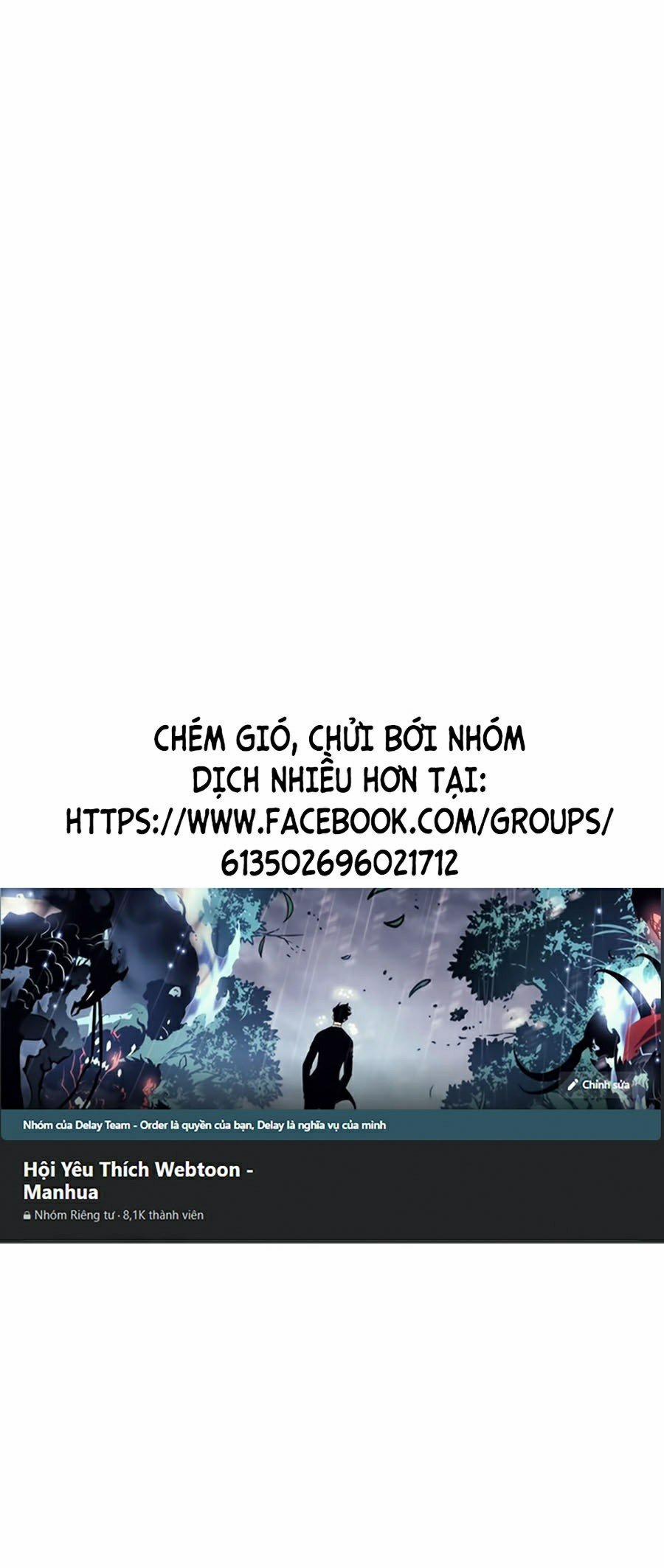Cuồng Ma Hồi Quy 18 trang 0