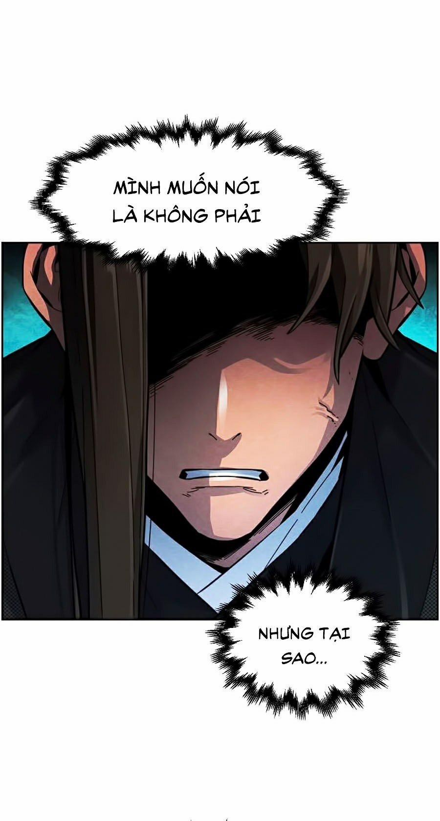 Cuồng Ma Hồi Quy 18 trang 36