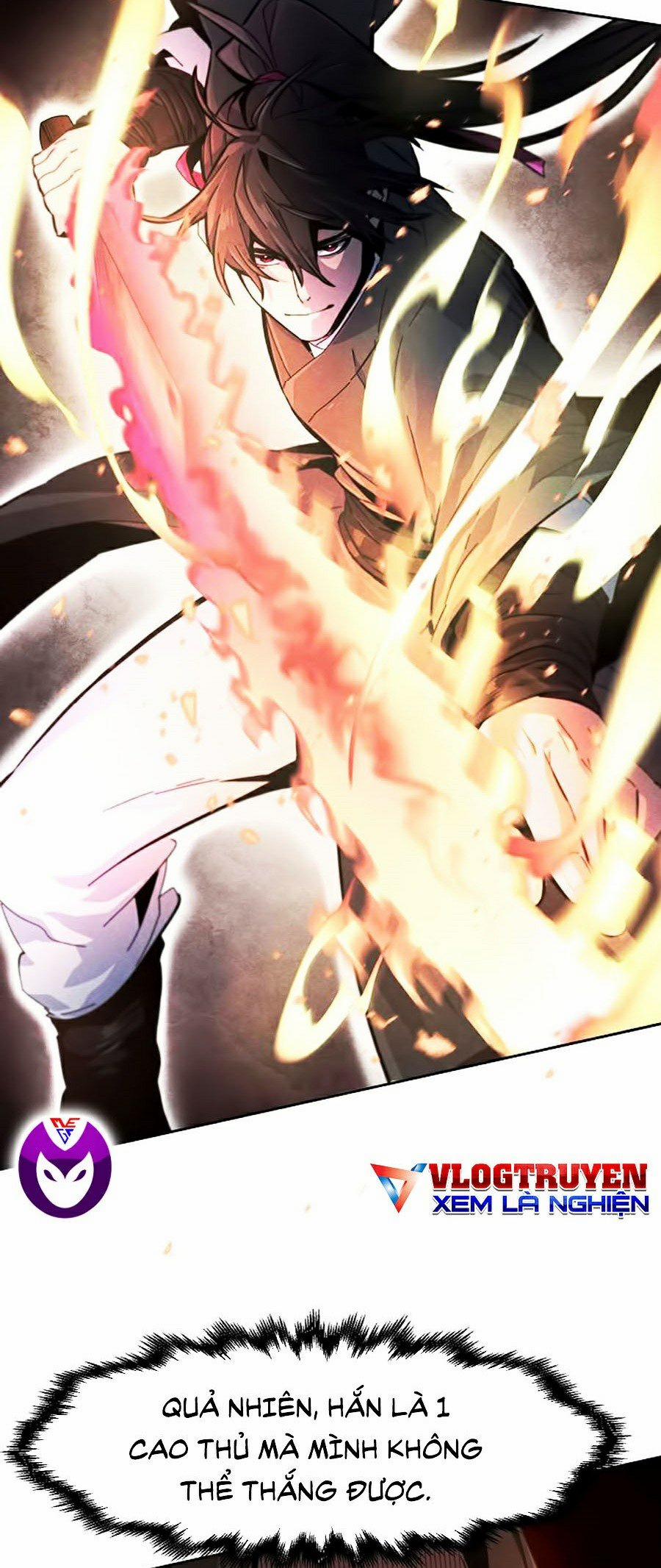 Cuồng Ma Hồi Quy 18 trang 51