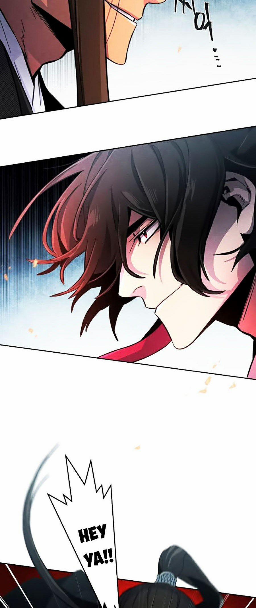 Cuồng Ma Hồi Quy 18 trang 56