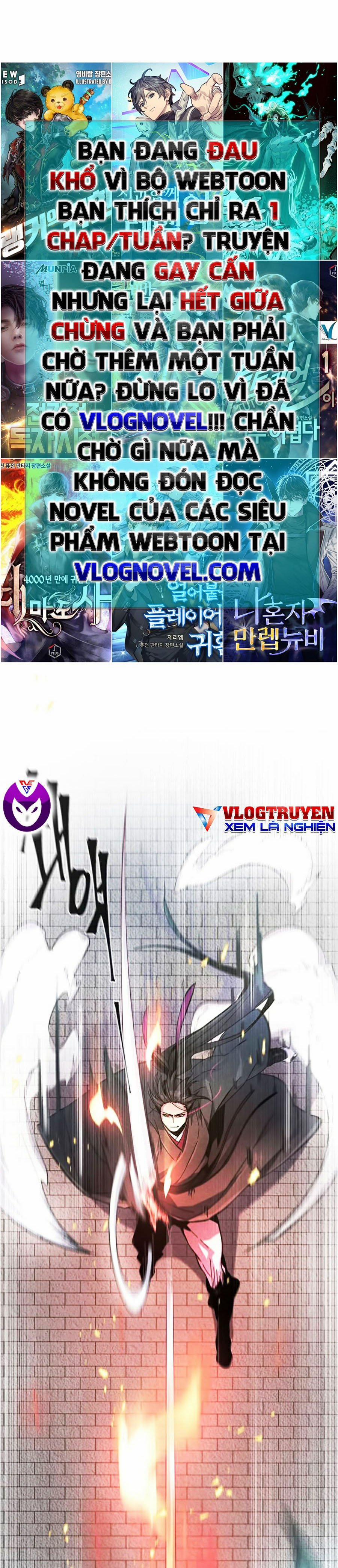 Cuồng Ma Hồi Quy 18 trang 60