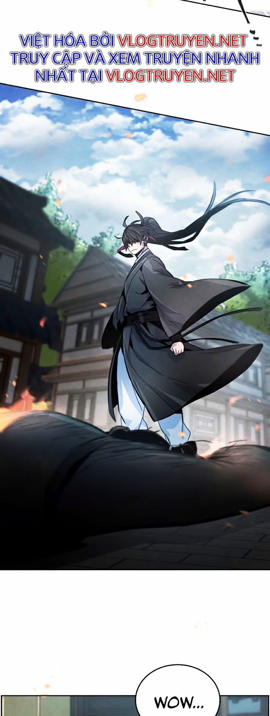 Cuồng Ma Hồi Quy 18 trang 66